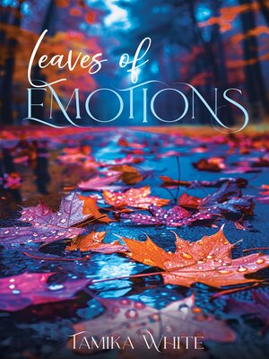 cover image of Leaves of Emotions